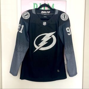 Tampa bay lightning jersey ⚡️